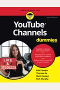 Youtube Channels For Dummies