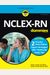 Nclex-Rn For Dummies With Online Practice Tests