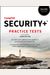 Comptia Security+ Practice Tests: Exam Sy0-601