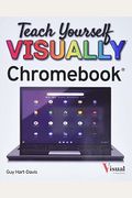 Teach Yourself Visually Chromebook