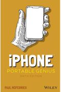 Iphone Portable Genius