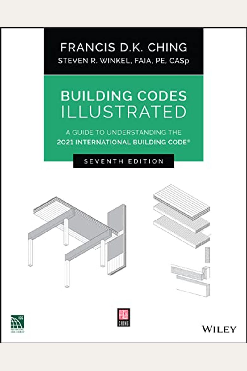 building codes illustrated ching pdf download