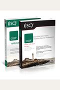 (Isc)2 Cissp Certified Information Systems Security Professional Official Study Guide & Practice Tests Bundle