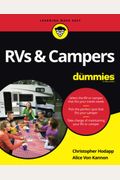 Rvs & Campers For Dummies