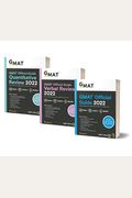 Gmat Official Guide 2022 Bundle: Books + Online Question Bank