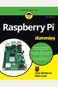 Raspberry Pi For Dummies (For Dummies (Computers))