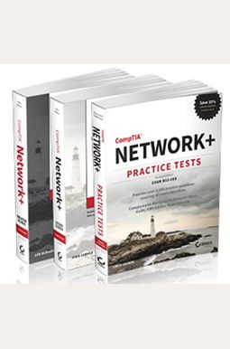 Comptia Network+ Certification Kit: Exam N10-008