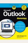 Outlook for Dummies, Office 2021 Edition