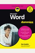 Word for Dummies
