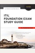 Itil Foundation Exam Study Guide