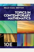 Topics In Contemporary Mathematics