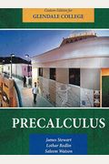 Study Guide For Stewart/Redlin/Watson's Precalculus: Mathematics For Calculus, 5th