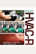 Electricity And Controls For Hvac-R