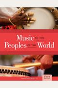 Music of the Peoples of the World