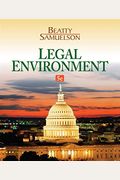 Legal Environment