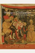 Western Civilization: Beyond Boundaries: Volume B: 1300-1815