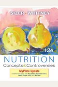 Nutrition: Concepts And Controversies, Myplate Update