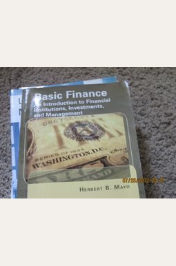 Buy Basic Finance An Introduction To Financial Institutions Buy Basic Finance An Introduction To Financial Institutions