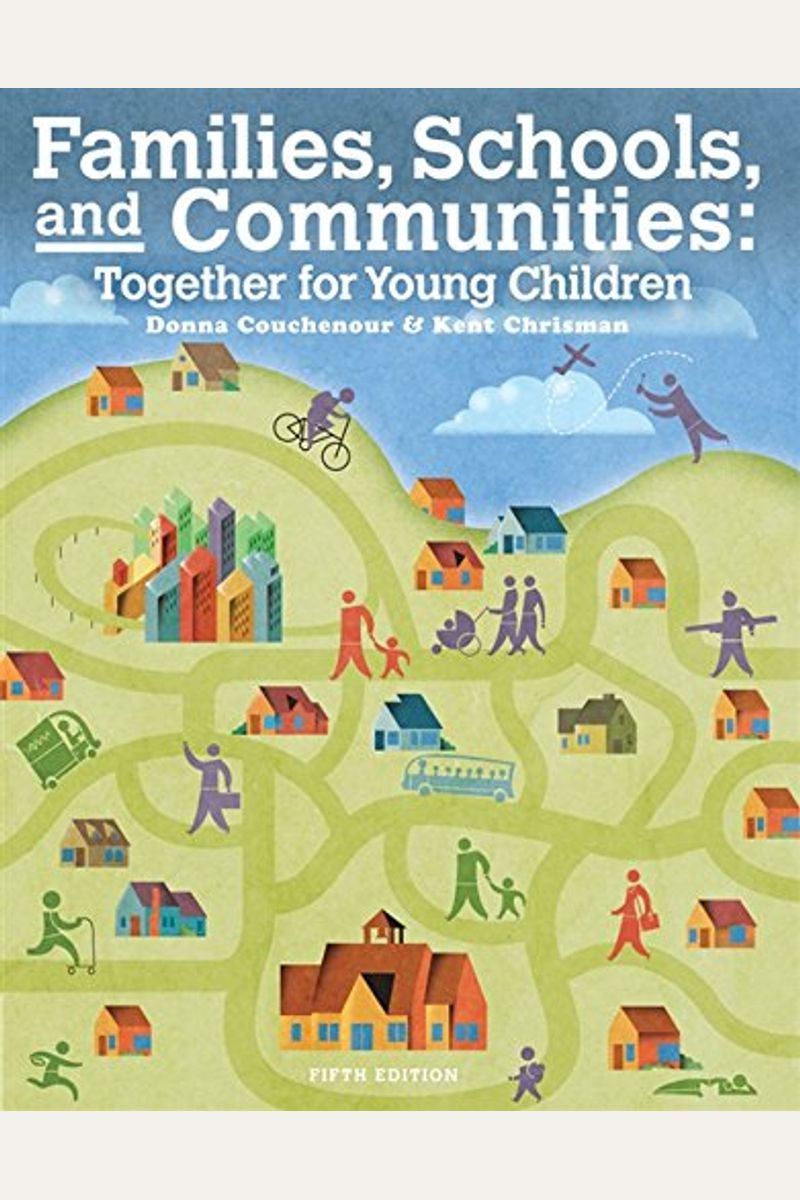 Cengage Advantage Books: Families, Schools and Communities: Together for Young Children, Loose-Leaf Version