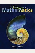 Nature Of Mathematics