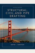 Structural, Civil, And Pipe Drafting