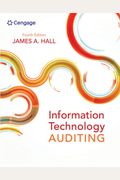 Information Technology Auditing