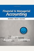 Financial & Managerial Accounting