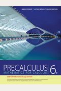 Precalculus, Enhanced Webassign Edition (Book Only)