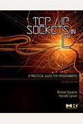 Tcp/Ip Sockets In C: Practical Guide For Programmers