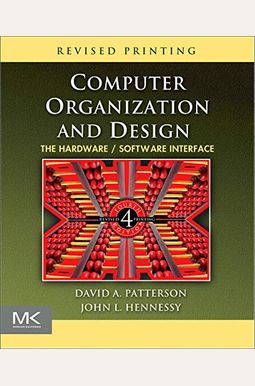 Rechnerorganisation Und -Entwurf: Die Hardware/ Software-Schnittstelle Rechnerorganisation Und -Entwurf: Die Hardware/ Software-Schnittstelle