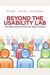 Beyond the Usability Lab: Conducting Large-Scale Online User Experience Studies