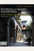Physically Based Rendering: From Theory To Implementation