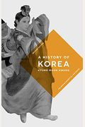 A History Of Korea: An Episodic Narrative