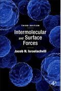 Intermolecular And Surface Forces