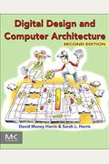 Digital Design And Computer Architecture