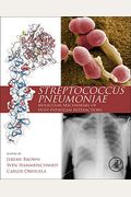 Streptococcus Pneumoniae: Molecular Mechanisms Of Host-Pathogen Interactions