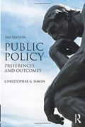 Public Policy: Preferences and Outcomes