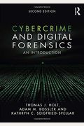Cybercrime And Digital Forensics: An Introduction