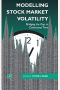 Modelling Stock Market Volatility: Bridging The Gap To Continuous Time