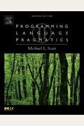 Programming Language Pragmatics, Second Edition