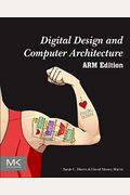 Digital Design And Computer Architecture, Arm Edition