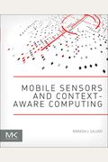 Mobile Sensors and Context-Aware Computing