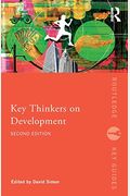 Key Thinkers On Development