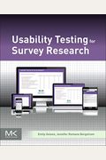 Usability Testing For Survey Research