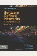 Software Defined Networks: A Comprehensive Approach