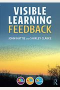 Visible Learning: Feedback
