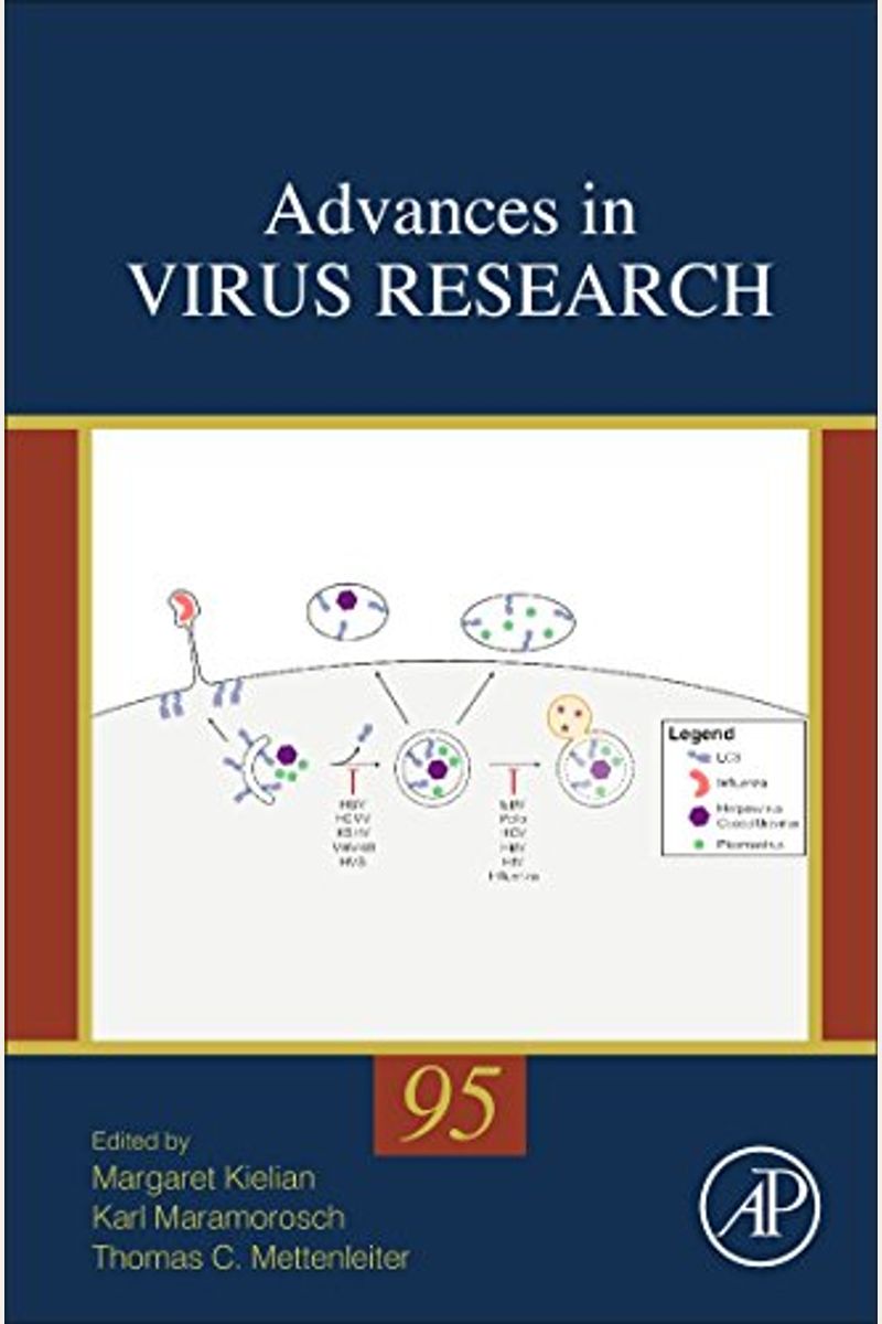 Advances in Virus Research, 95