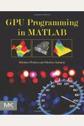 Gpu Programming In Matlab