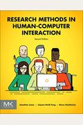 Research Methods In Human-Computer Interaction