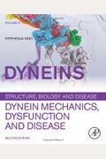 Dyneins: Dynein Mechanics, Dysfunction, And Disease